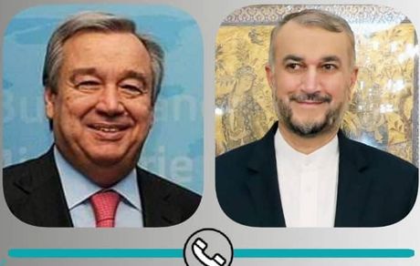 دیپلماسی، بهترین مسیر حل اختلافات بین ایران و طرفین برجام
