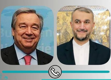 دیپلماسی، بهترین مسیر حل اختلافات بین ایران و طرفین برجام
