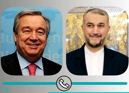 دیپلماسی، بهترین مسیر حل اختلافات بین ایران و طرفین برجام