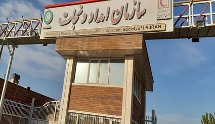 آماده‌باش کامل نیروهای عملیاتی هلال احمر برای بارش‌های پیش‌رو