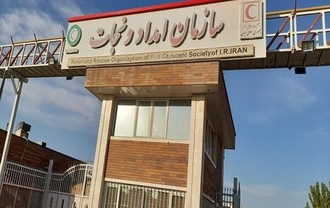 آماده‌باش کامل نیروهای عملیاتی هلال احمر برای بارش‌های پیش‌رو
