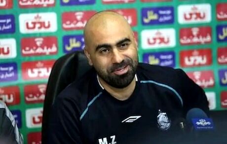 سرمربی ملوان: تیمی که تمرکز داشته باشد قهرمان جام حذفی می‌شود