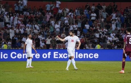 سردار آزمون سیزدهمین گلزن برتر فعال جهان شد