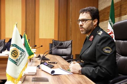 تکذیب انتصاب سردار منتظرالمهدی به‌عنوان مدیرعامل استقلال