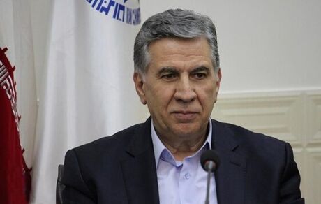 رییس جدید اتاق بازرگانی ایران تعیین شد