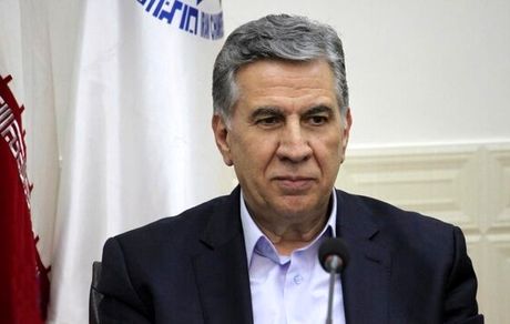 رییس جدید اتاق بازرگانی ایران تعیین شد