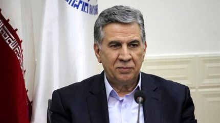 رییس جدید اتاق بازرگانی ایران تعیین شد