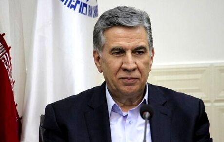 رییس جدید اتاق بازرگانی ایران تعیین شد