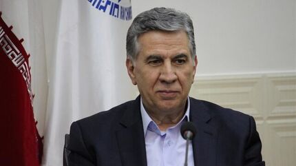 رییس جدید اتاق بازرگانی ایران تعیین شد