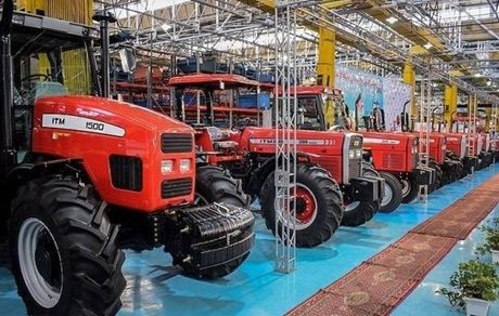 رئیس جمهور دو خط تولید خودروهای ایرانی در ونزوئلا را کلید زد