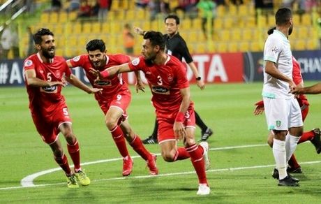 شجاع خلیل‌زاده به طرفداران پرسپولیسی قول نداد