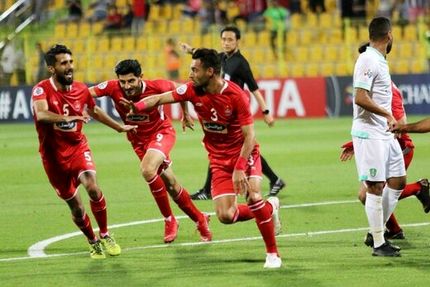 شجاع خلیل‌زاده به طرفداران پرسپولیسی قول نداد