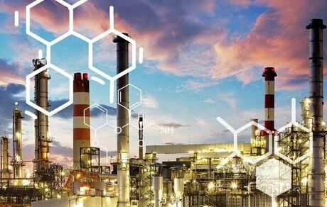 اهمیت تشکیل کنسرسیوم میان اعضای اتحادیه صادرکنندگان فرآورده‌های نفت گاز و پتروشیمی