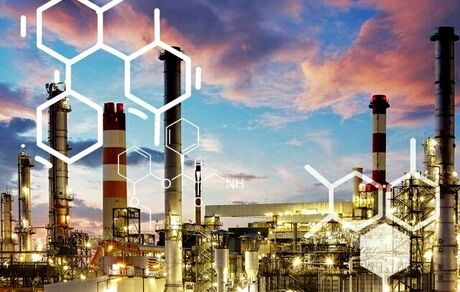 اهمیت تشکیل کنسرسیوم میان اعضای اتحادیه صادرکنندگان فرآورده‌های نفت گاز و پتروشیمی