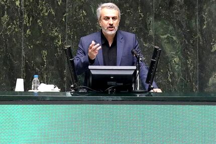 زمان برگزاری جلسه استیضاح وزیر صمت تغییر کرد