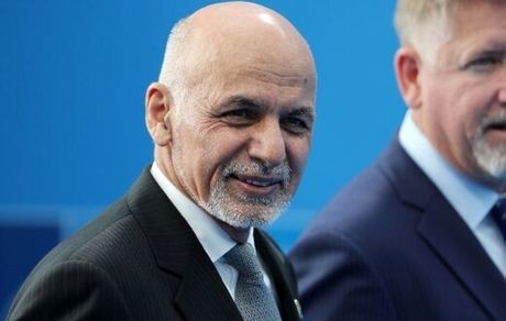 اشرف غنی پیروز انتخابات شد 