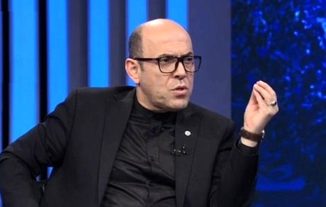 احمد سعادتمند: قرارداد نادری ۱۰ میلیارد یا شاید هم بیشتر است