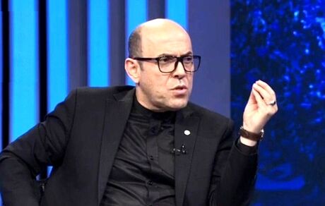 احمد سعادتمند: قرارداد نادری ۱۰ میلیارد یا شاید هم بیشتر است