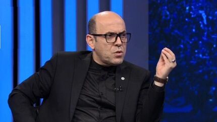 احمد سعادتمند: قرارداد نادری ۱۰ میلیارد یا شاید هم بیشتر است