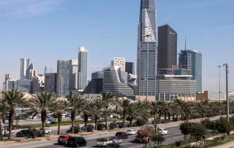 عربستان برای ساخت و ساز مهندس متخصص و کارگر می‌خواهد