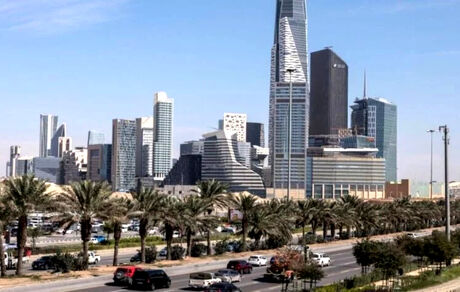عربستان برای ساخت و ساز مهندس متخصص و کارگر می‌خواهد