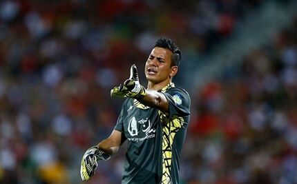 دادگاه دروازه بان پرسپولیس برگزار شد