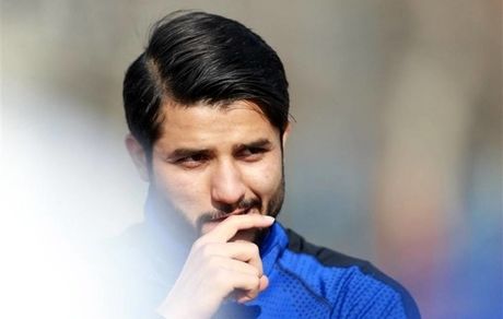 عارف غلامی در استقلال ماندنی شد
