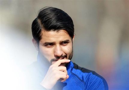 عارف غلامی در استقلال ماندنی شد