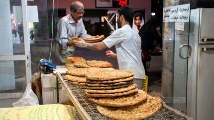 نان کارتی و کوپنی نمی‌شود