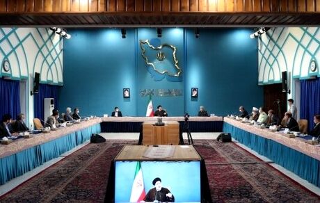 دستورالعمل‌های بهداشتی متناسب با شرایط به روزرسانی شود