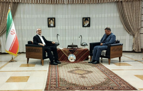 پزشکیان: برنامهای جامع برای احیای دریاچه ارومیه در حال اجراست / خلف وعده گناه بزرگی است