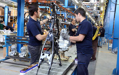 بیش از ۱۲ هزار کارجو جذب بازار کار شدند