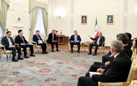 رئیس جمهور: ادعاها درخصوص برنامه هسته‌ای ایران، بهانه جویی است