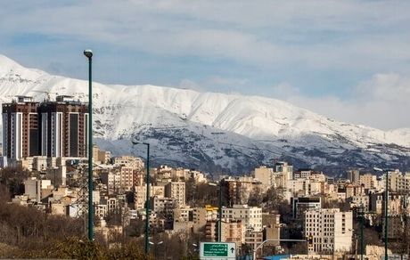تعیین نرخ مالیات واحدهای مسکونی گران قیمت در سال ١۴٠٠