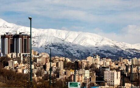 تعیین نرخ مالیات واحدهای مسکونی گران قیمت در سال ١۴٠٠