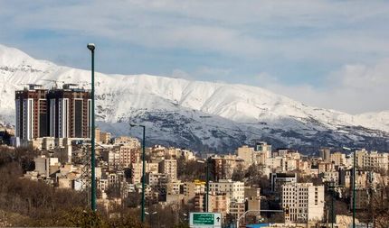 تعیین نرخ مالیات واحدهای مسکونی گران قیمت در سال ١۴٠٠