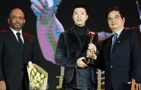 معرفی برترین‌های تنیس روی میز جهان در سال ۲۰۱۹
