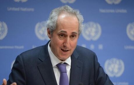 سازمان ملل: اوضاع انسانی در یمن در آستانه فروپاشی است