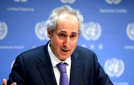 سازمان ملل: اوضاع انسانی در یمن در آستانه فروپاشی است