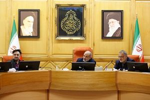 وزیر کشور: ۱۰۵ واگن قطار شهری به مترو تهران تحویل شود