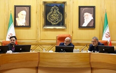 وزیر کشور: ۱۰۵ واگن قطار شهری به مترو تهران تحویل شود