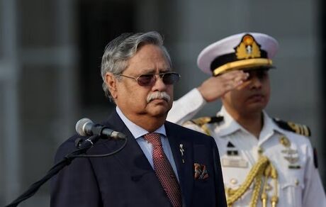 رئیس جمهور بنگلادش استعفا کرد