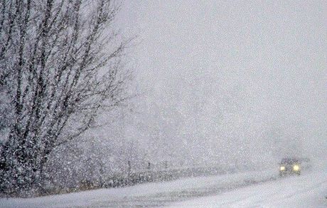 دو سامانه بارشی دیگر به کشور خواهدآمد
