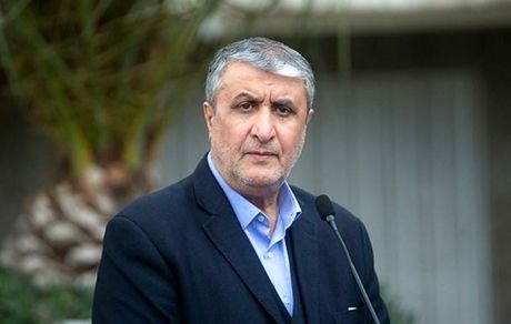 خروج اورانیوم ۶۰ درصد از کشور در دستور کار نیست