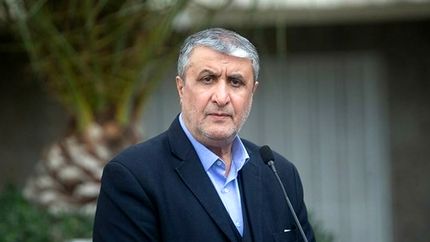 خروج اورانیوم ۶۰ درصد از کشور در دستور کار نیست