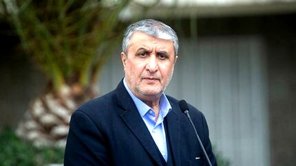 خروج اورانیوم ۶۰ درصد از کشور در دستور کار نیست
