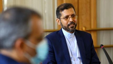 خطیب‌زاده: پیگیری سرنوشت امام موسی صدر تا حصول نتیجه ادامه دارد
