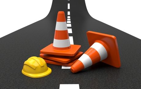 سالیانه ۳۰۰ هزار نفر به علت تصادف مصدوم و مجروح می‌شوند