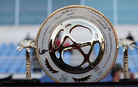  برگزاری مرحله نیمه نهایی و فینال جام حذفی بعد از پایان لیگ در دو هفته