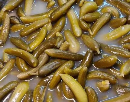 فواید آب خیارشور برای سلامتی